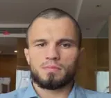 Нурмагомедов пророчит брату большое будущее в UFC