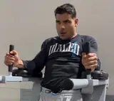 Анкалаева скорее уволят из UFC, чем дадут титульник — Коста