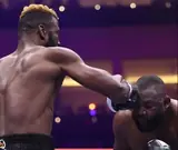 В IBF заказали новый элиминаторный бой в хэвивейте. И это реванш