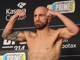 Волкановски, Лопес, Пимблетт и Чендлер взвесились перед UFC 314: результаты и видео