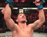 Петтис проиграл Макки. Результаты PFL Chicago