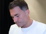 Хирн назвал бои, которые планировал для Бенна