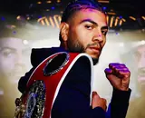 Тренер Гарсия предложил соперника чемпиону Мураталье. Будете в восторге