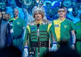 Усик — величайший в истории бокса? Мнение бойца, который побеждал Александра