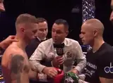 Гарнер побил Магнези в бою за полутитул WBC: видео