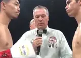 Накатани нокаутировал Куэльяра: видео