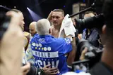 Сиренко о том, кто бы мог дать Усику самый тяжёлый бой: «Он сейчас такой фурор наводит»