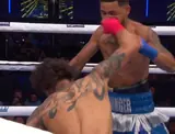 Сыновья экс-чемпиона Варгаса феерили в боях на голых кулаках: видео