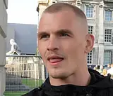 Пратес может побить Махачева — сердце подсказывает это Гэрри