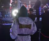Еврочемпион Масуд: «Могу побить Иноуэ»