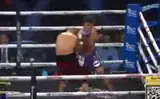Протеже Мейвезера Мотон остановил храброго кубинца: видео