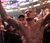 Убийственное хладнокровие Перейры. Обзор UFC 307