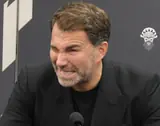 Хирн назвал самого недооценённого боксёра в мире: «Хочу, чтобы он надрал зад Лопесу!»