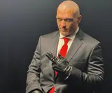 Сорван поединок карда Усик-Фьюри 2, назван соперник Зайаса