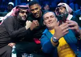 WBC и BBBofC замяли скандал Аль аш-Шейха. А тот внезапно заинтересовался боями ютуберов