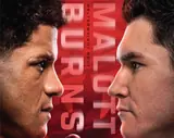 Полный кард UFC Fight Night 273: Гилберт Бёрнс – Майк Мэлотт. Все бои шоу 19 апреля