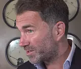 Хирн в шоке — он узнал детали контракта Аспиналла с UFC