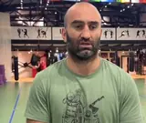 Не Джойс. Названы два претендента на бой с Гассиевым