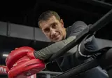 Сенченко предлагали возглавить сборную Украины