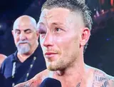 Экс-чемпион Паро вырвал очень тяжёлую победу в элиминаторе IBF: видео