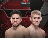 Сехудо, возвращение Круса и бой-реванш. Анонсирован крутой турнир от UFC