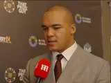 А если позвонит Zuffa? Фабио Уордли за честный разговор