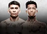 Полный кард UFC Fight Night 266: Батиста – Оливейра. Все бои шоу 8 февраля