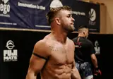 Шесть бойцов уволены из UFC