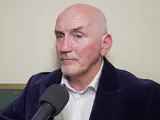 «Усик может снова побывать на канвасе». Макгуиган о реванше против Дюбуа