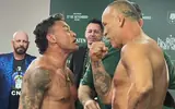 Легендарные Фрейтас и Силва устроили жесть дня! Есть видео