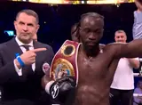Бентли отказался от титула и ушёл в Zuffa — СМИ