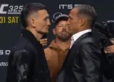Назван главный бой UFC 326: Холлоуэй проведёт защиту титула BMF