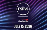 3 боксёра и 1 боец ММА. Названы номинанты на премию ESPY