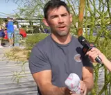«Это ключ к победе над Перейрой». Экс-чемпион UFC подсказал Анкалаеву