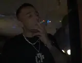 Проспект UFC не только много курит. Он ещё и пьёт: видео