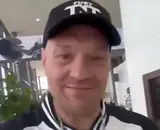 Фьюри заявил, что у него новый промоутер