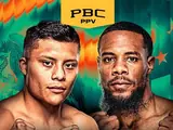 Названы все бои PPV-шоу Крус – Роуч. И это солидный кард
