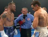 Экс-соперник Опетаи выиграл элиминатор IBF