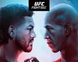 UFC Fight Night: Энтони Эрнандес – Грегори Родригес. Результаты из Сакраменто