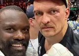 В IBF заказали бой Дюбуа – Чисора. Теперь официально