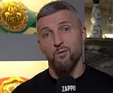 47-летний Кесслер возвращается в бокс. Реакция Фроча
