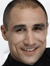 Артур Абрахам