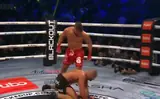 Стивенс побил Альвареса, Давейко провалил дебют: результаты KnuckleMania 5