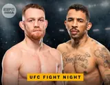 Кард UFC Fight Night 275: Джек Делла Маддалена – Карлос Пратес. Все бои шоу 2 мая
