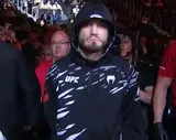 Сидей одержал первую победу в UFC, Романов побил Насименту