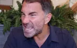 Хирн назвал супертяжа, который даст хороший бой кому угодно: «Я бы его подписал…»