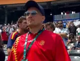 «Я не железный. Я не пришелец». Усик о бое с Уайлдером