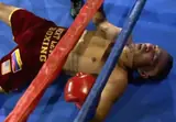 Новое имя в дивизионе? Раби уничтожил Паредеса: видео