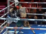 Экс-соперник Лопеса удосрочил Эстелу: видео