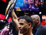 «Самое большое посмешище бокса». Ромеро наехал на чемпиона мира